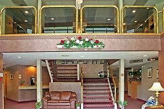 Best Western L'Heritage Hawkesbury Ngoại thất bức ảnh