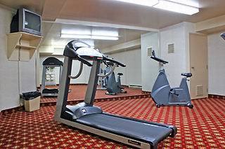 Best Western L'Heritage Hawkesbury Ngoại thất bức ảnh