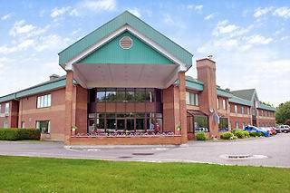 Best Western L'Heritage Hawkesbury Ngoại thất bức ảnh